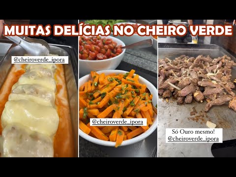 VOCÊ NUNCA MAIS VAI QUERER OUTRO BOLO DE CENOURA!!! BOLO VULCÃO COM  BRIGADEIRO I Receitas de Pai - Curso como fazer